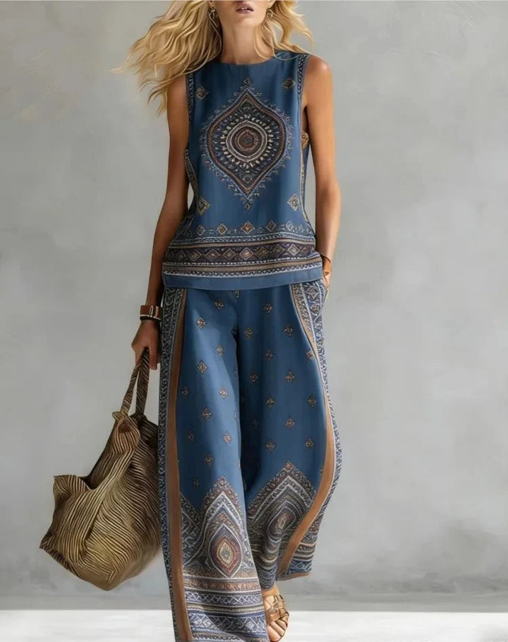 Jana - Set mit Taschen