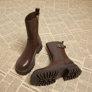 Christine - Stiefeletten