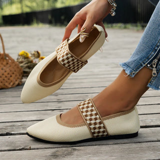 Anneliese - Ballerinas
