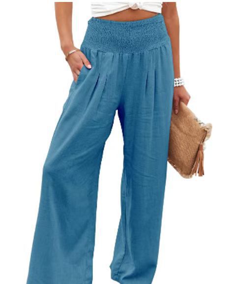 Andrea - Weite Hose