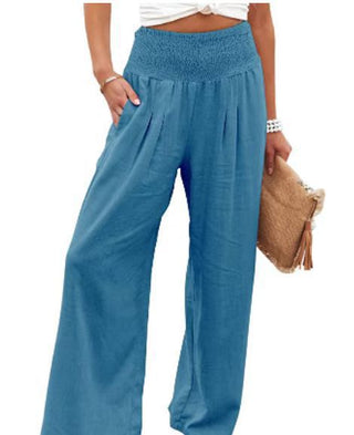 Andrea - Weite Hose