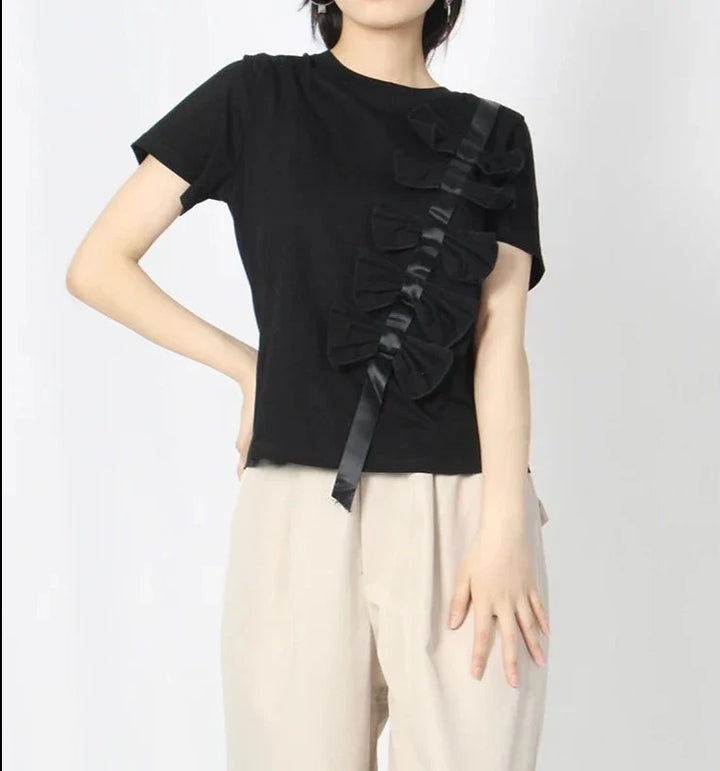 Wilhelmine - T-Shirt