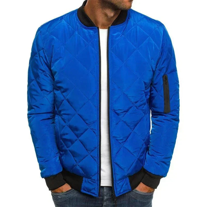 Stefan - Steppjacke