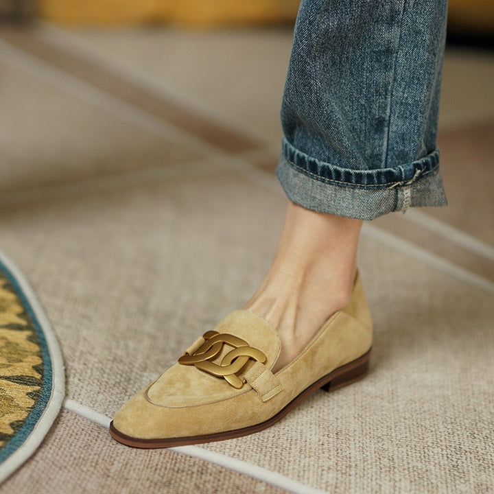 Ricarda - Loafer