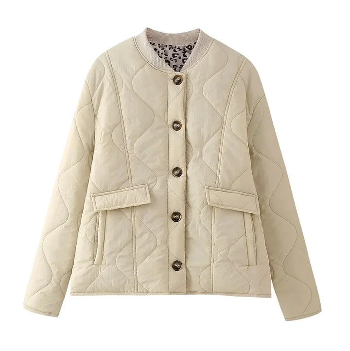 Bettina - Steppjacke