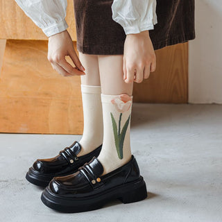 Simone - Socken