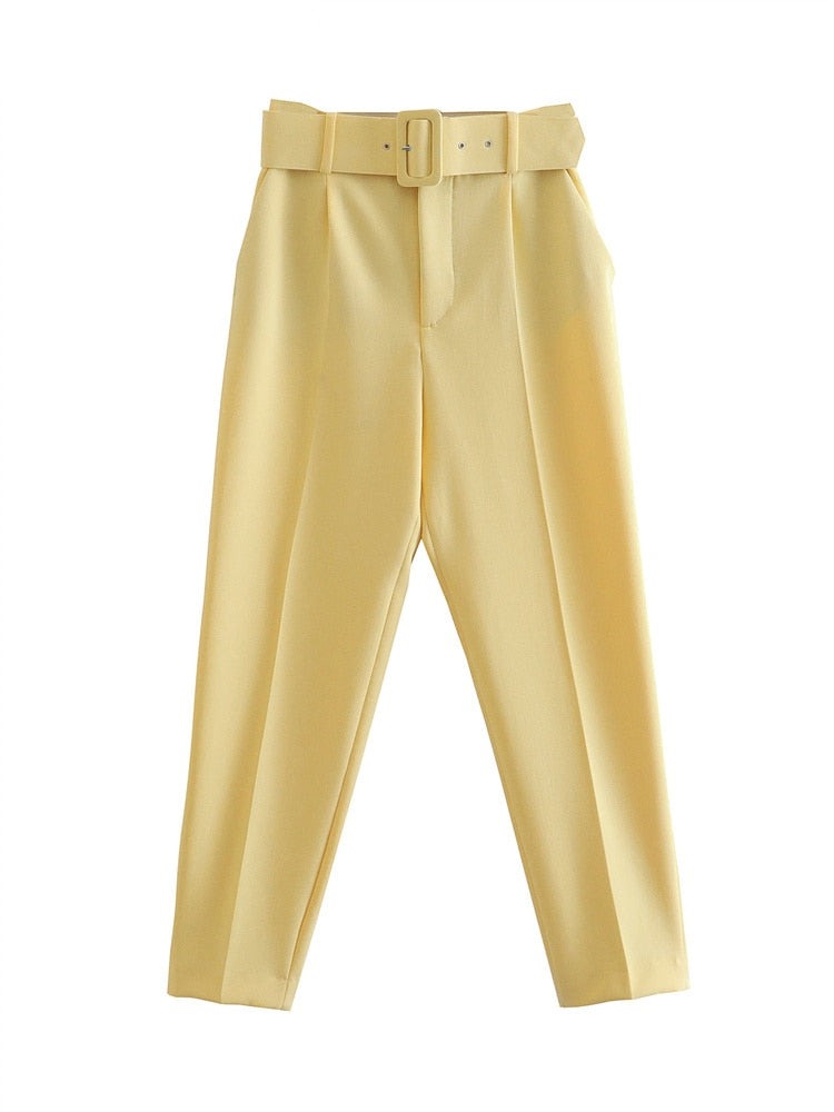 Corinna - Hose mit Blazer
