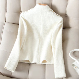 Leni - Tweedjacke