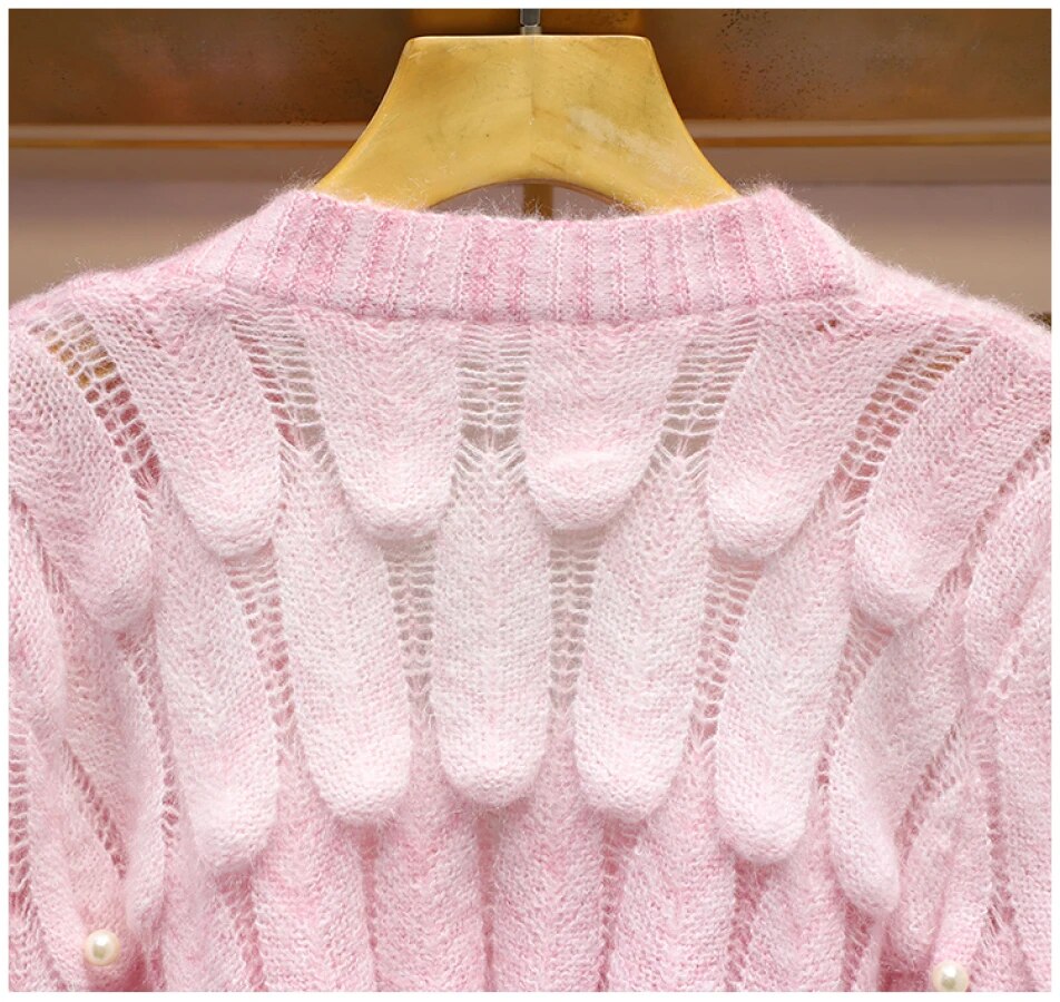 Britta - Cardigan