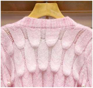 Britta - Cardigan