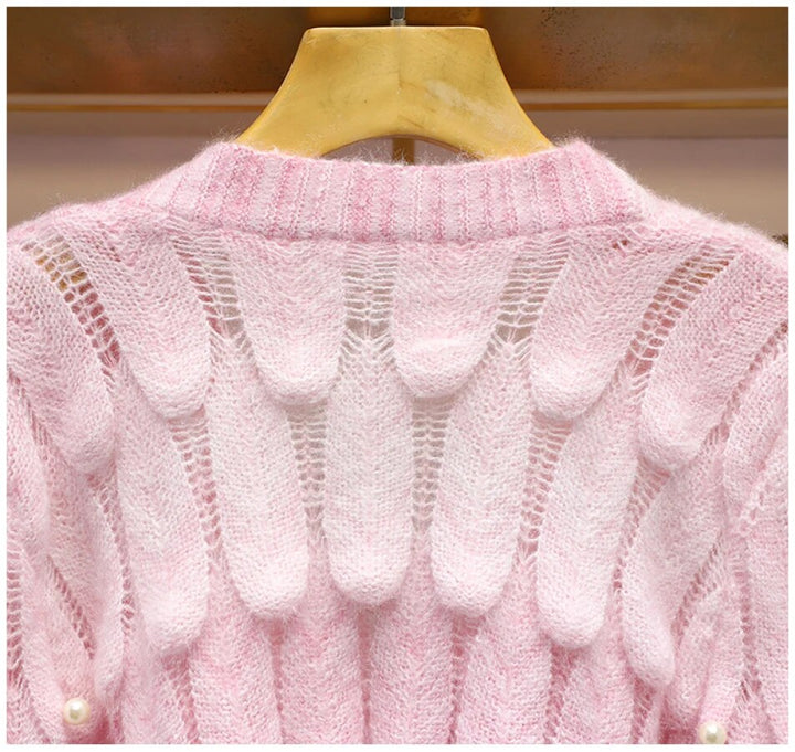 Britta - Cardigan