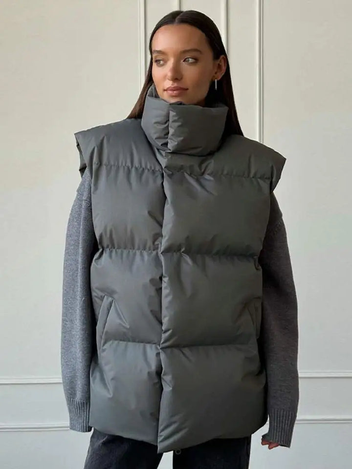 Juna - Leichte Daunenjacke