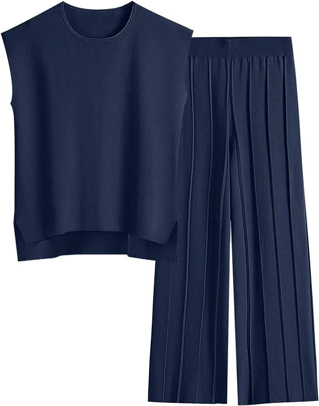 Gudrun - Set mit Stretch-Hose