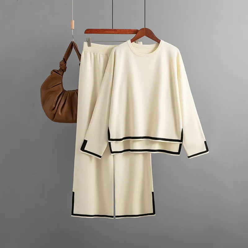 Bettina - Set mit Hose