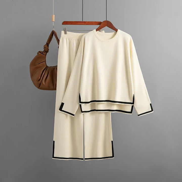 Bettina - Set mit Hose