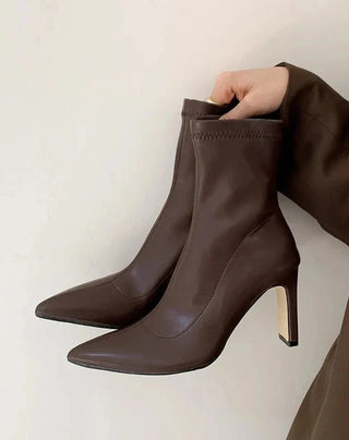 Valerie - Stiefel