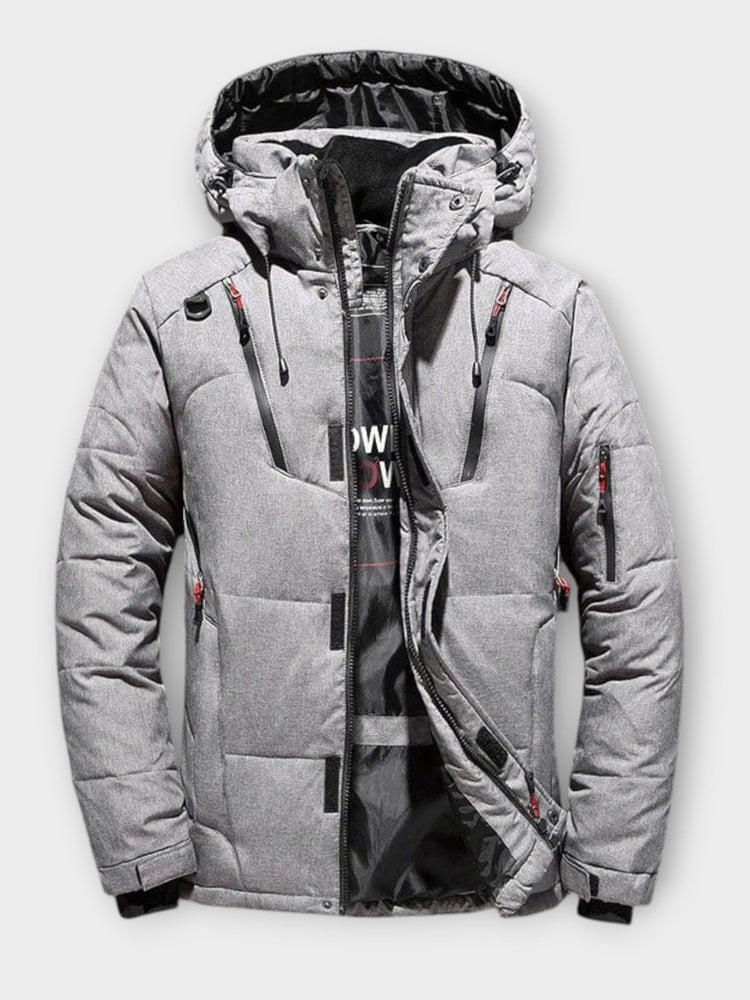 Tim - Winterparka