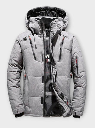 Tim - Winterparka