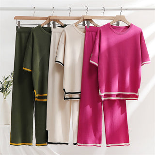 Theresa - Set mit weiter Hose