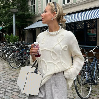 Neele - Strickpullover