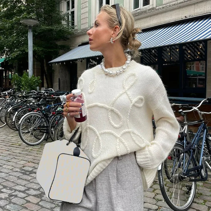 Neele - Strickpullover
