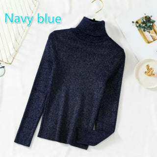 Tilda - Figurbetonter Pullover
