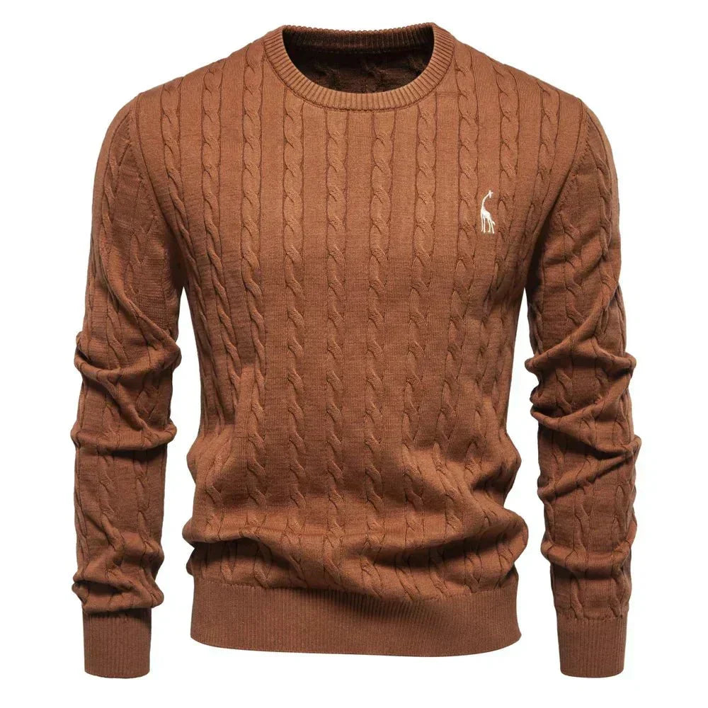 Ernst - Strickpullover