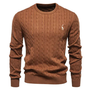 Ernst - Strickpullover