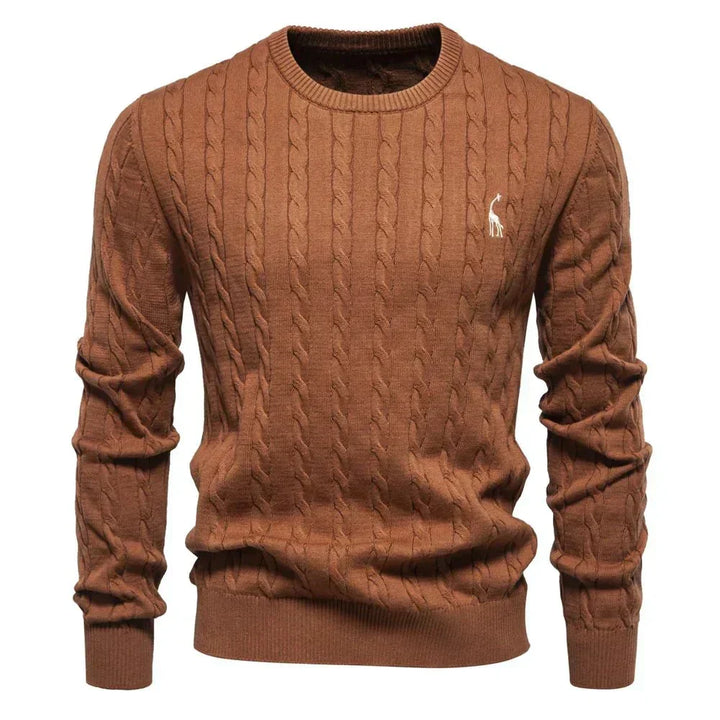 Ernst - Strickpullover