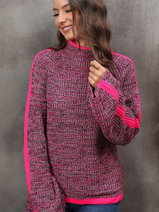 Barbara - Pullover