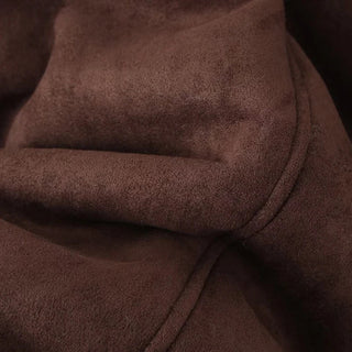 Andrea - Jacke mit Knöpfen