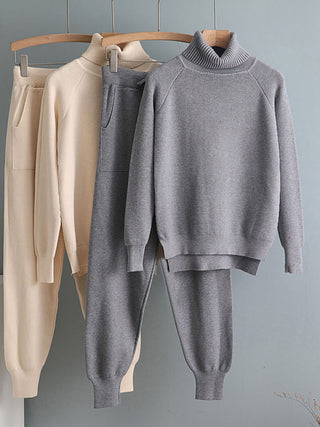 Waltraud - Set mit Stretch-Hose