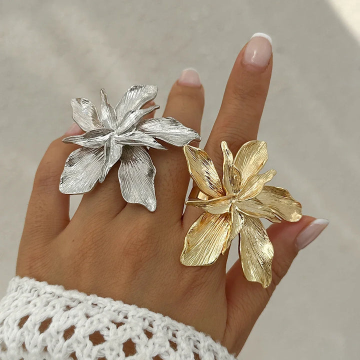 Rosa - Ring