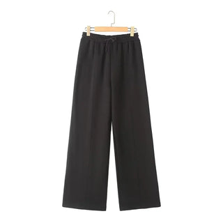 Katharina - Set mit weiter Hose