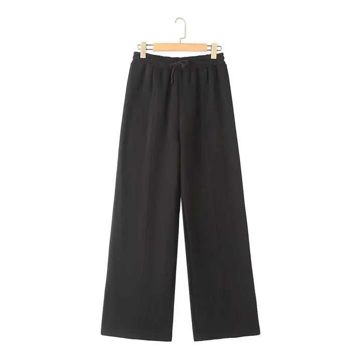 Katharina - Set mit weiter Hose