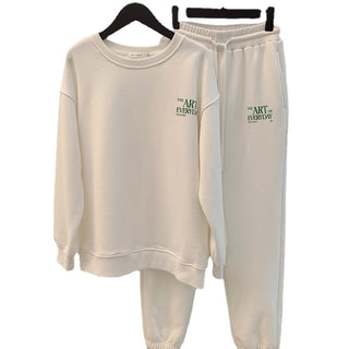 Louisa - Oversized Baumwollset
