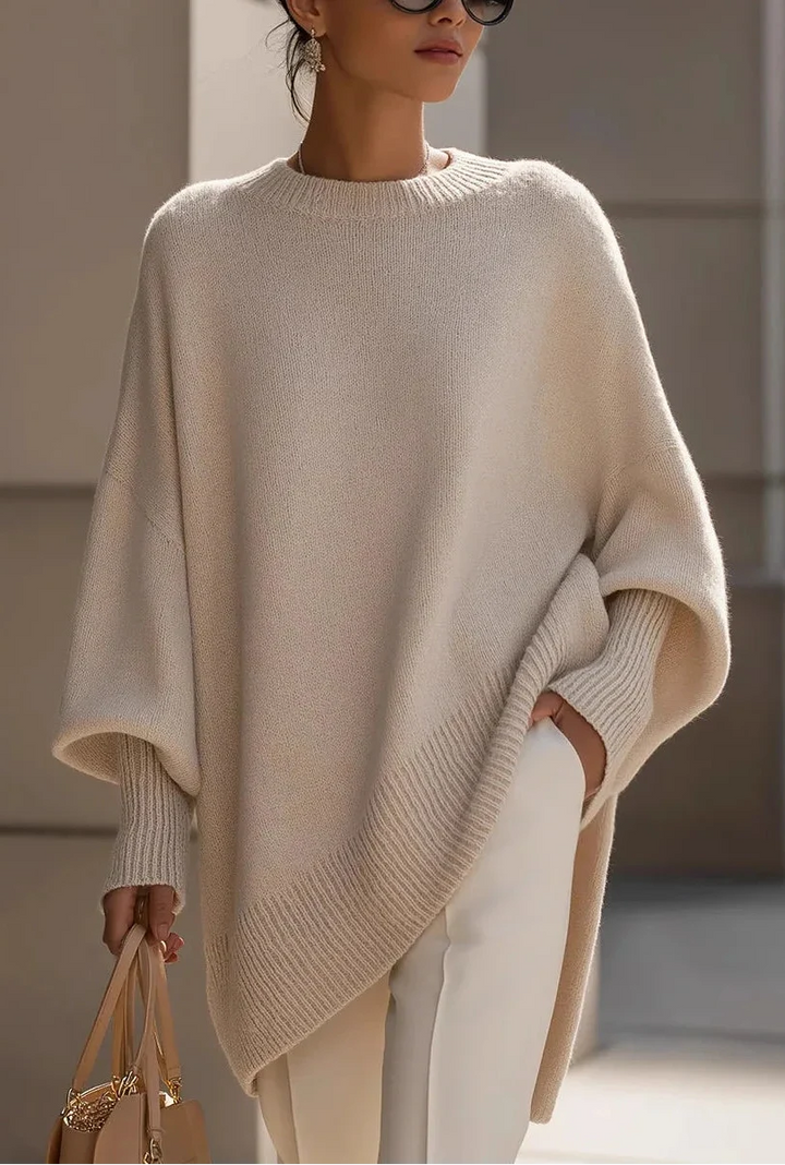 Selma - Strickpullover