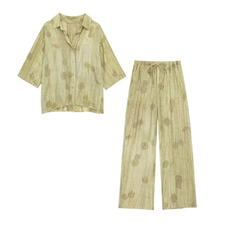 Annette - Oversized Party-Set