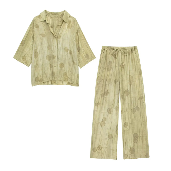 Annette - Oversized Party-Set