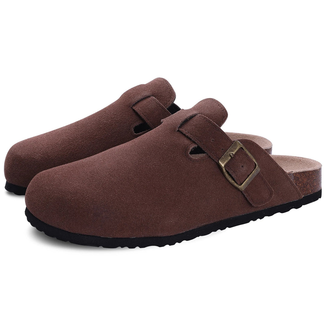 Carla - Lederschuhe