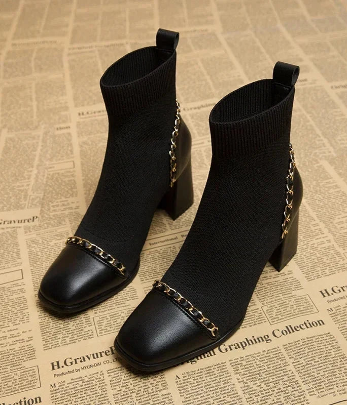 Cornelia - Stiefeletten