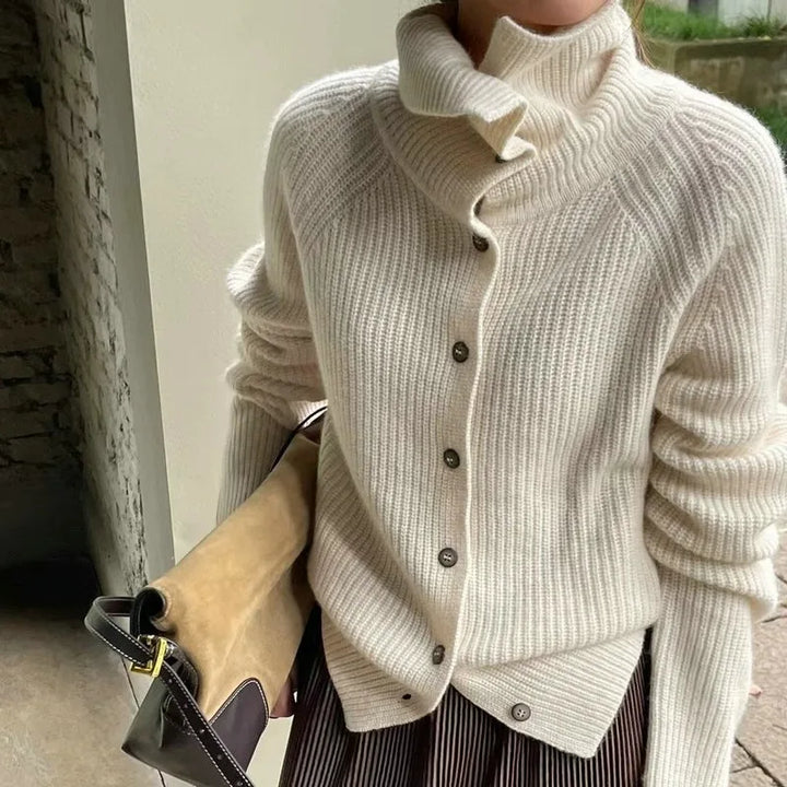 Annette - Strick-Cardigan