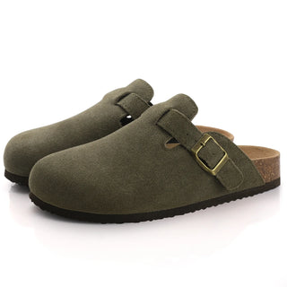 Carla - Lederschuhe
