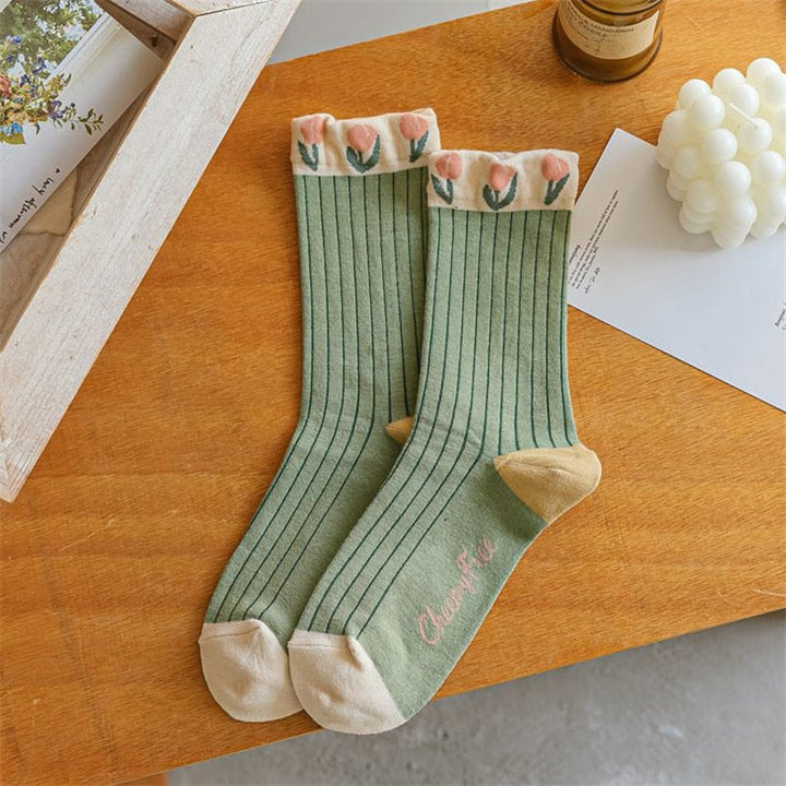 Simone - Socken