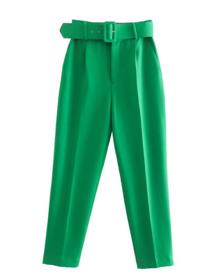 Corinna - Hose mit Blazer