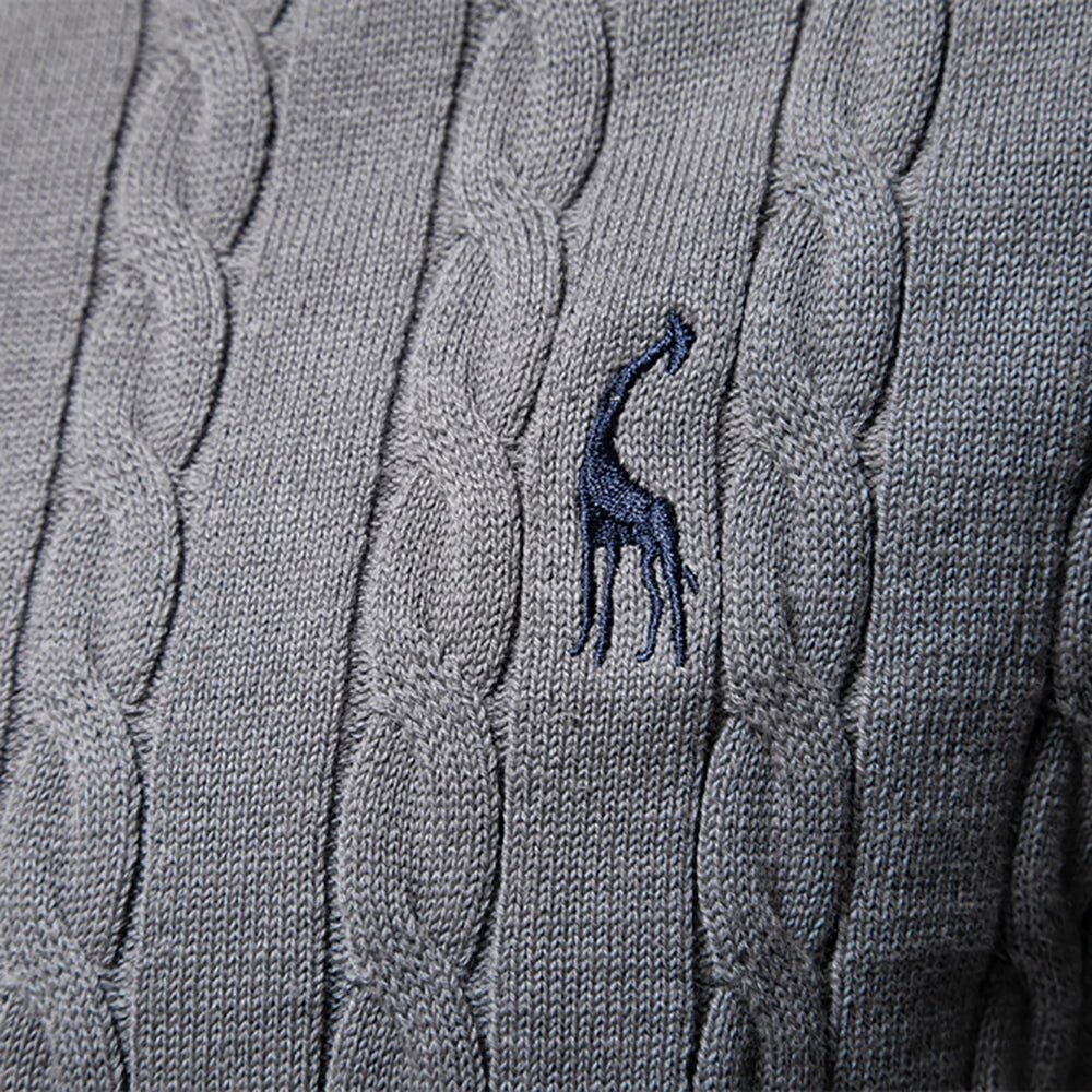 Ernst - Strickpullover
