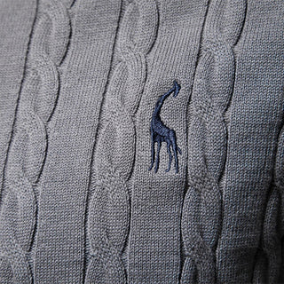 Ernst - Strickpullover