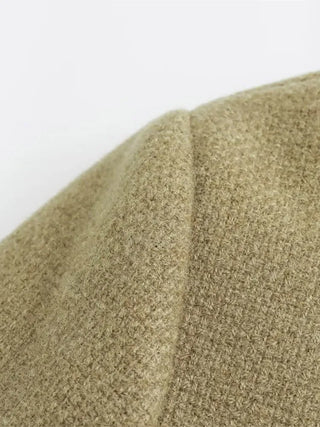 Swantje - Baumwolljacke