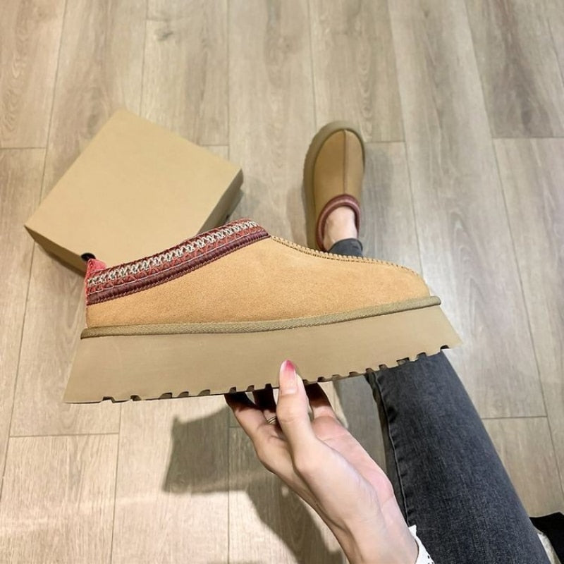 Lotta - Fellboots