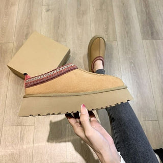 Lotta - Fellboots